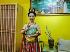 -盘子女人坊(西安至尊店)