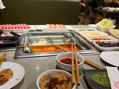 -海底捞火锅(顺义华联店)