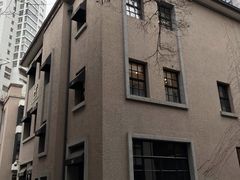 -徐家汇源景区-衡山坊