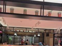 -西贝(满都海公园店)