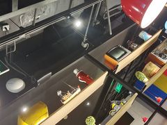 -探鱼·鲜青椒爽麻烤鱼(朝阳悠唐广场店)