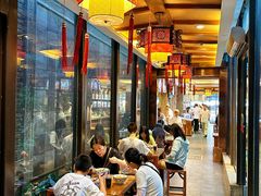 -毅祥斋老孙家泡馍(西羊市店)