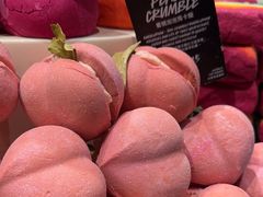 -LUSH(威尼斯人店)