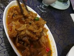 芥末鸭掌-星龙海鲜(望江东路店)