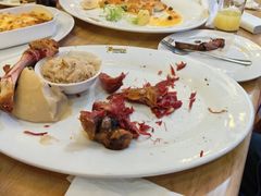 -巴伐利亚啤酒坊(意式风情街店)