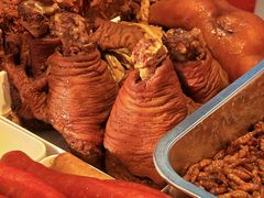 -净香园熟肉(北坦总店)