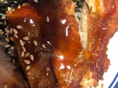 -吉野家(红博中央公园店)