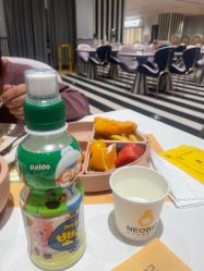 -奈尔宝家庭中心·亲子餐厅(北京东坝万达店)