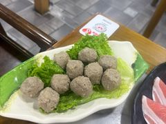 -马记伊源斋涮肉·清真菜(百子湾店)