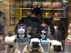-泡泡玛特POPMART(天环购物中心店)