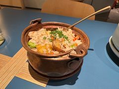 -一坐一忘云南菜(嘉里中心店)