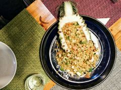 -山色西餐·柴火烤披萨