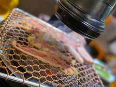 -火炉旺烤肉啤酒屋(沈北创始店)