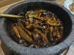 -荷风细雨·中国茶宴(碧云店)