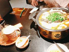 -探鱼·鲜青椒爽麻烤鱼(增城东汇城店)