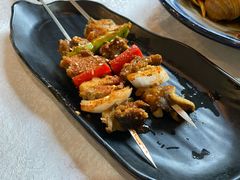 -渔娘渔家丹东海鲜(东直门店)