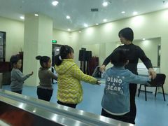 -皇家茱莉亚艺术明星训练基地