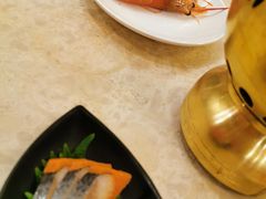 -芭菲盛宴·环球美食(锦城万达广场店)