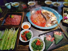 -吼堂老火锅(太古里总店)