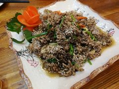 -下梅人家土菜馆(历史文化餐厅度假区店)