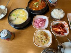 -海云台韩式汤饭·13年匠心韩料(南山店)