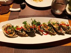 -芽庄MP泰式海鲜海景餐厅