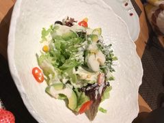 -皇品田苑日式料理(苏州中心店)