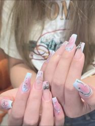 -M·X Nail日式美甲美睫