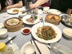 -潮府馆·非遗潮州菜·世纪公园(新国际博览中心店)