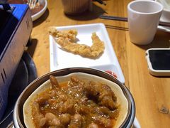 -捞围鲜·港式打边炉(海阳路店)