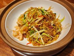 -面辣子·陕西家乡菜(钟楼店)