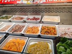 -养牛邓·潮汕牛肉海鲜自助火锅(广州店)