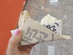 -野人先生现做冰淇淋(西安赛格店)