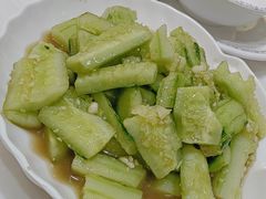 -香满锅老北京羊蝎子火锅·家常菜(新街口店)