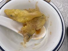 -东江海鲜大排档·潮汕菜·砂锅粥
