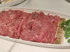 手切鲜吊龙（小份）-小龙翻大江文化火锅(太古里店)