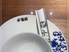 -小菜园新徽菜(芜湖万达店)