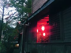 -天明山温泉大酒店