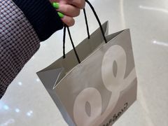 -Seesaw Coffee(上海国金中心店)