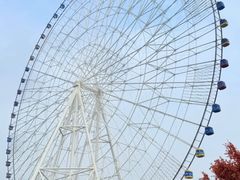 -南昌之星摩天轮