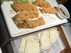 -庆江南江南菜(琴湖溪里花园城店)