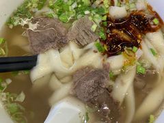 -品回味清真西北楼(宁波首店)