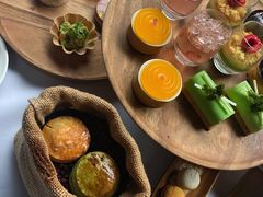 -三嚥阁 La Villa Restaurant