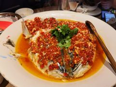 -东方红·湖南菜(金屿店)