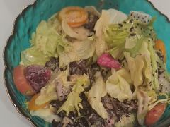 -巴特餐饮6加1音乐餐吧·新疆菜