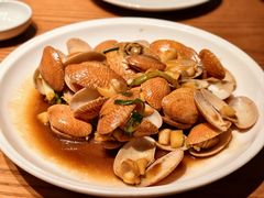 -小厨师·二十年沈家门小海鲜(百井坊巷店)