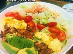 -牛油果大师寿司(瑞景店)
