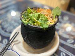 -云南李记罐罐米线饵丝小吃(汉中门金鹰店)