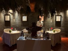 -三嚥阁 La Villa Restaurant