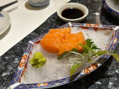 -蘭·日本料理铁板烧(碧云路店)